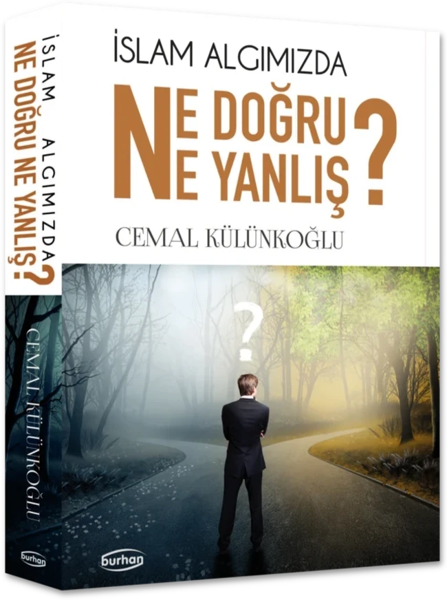 İslam Algımızda Ne Doğru Ne Yanlış kapağı