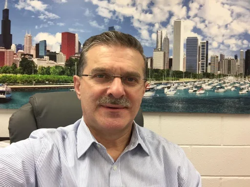 Dr. Cemal Külünkoğlu