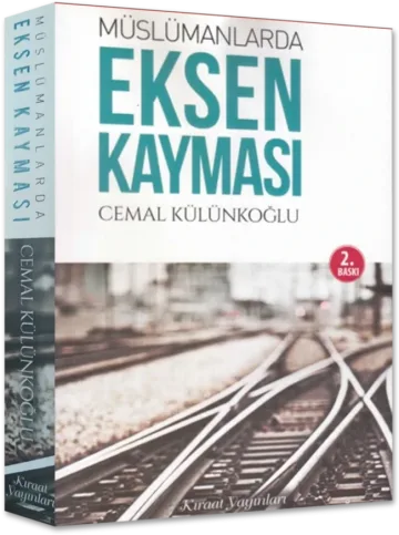 Müslümanlarda Eksen Kayması kapağı
