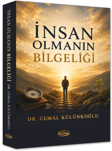 İnsan Olmanın Bilgeliği kapağı