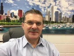 Dr. Cemal Külünkoğlu
